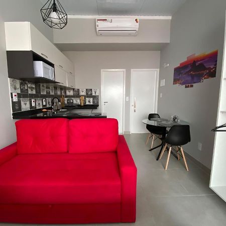 Waikiki Apartament Ipanema Rio de Janeiro Zewnętrze zdjęcie