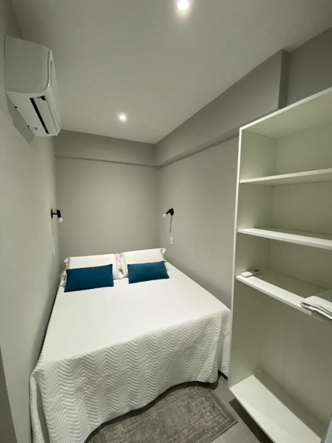 Waikiki Apartament Ipanema Rio de Janeiro Zewnętrze zdjęcie