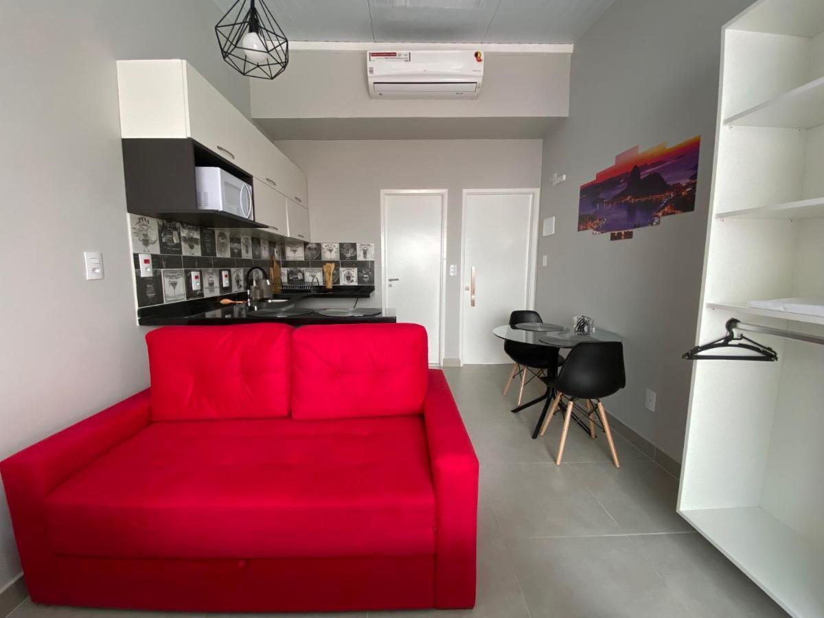 Waikiki Apartament Ipanema Rio de Janeiro Zewnętrze zdjęcie