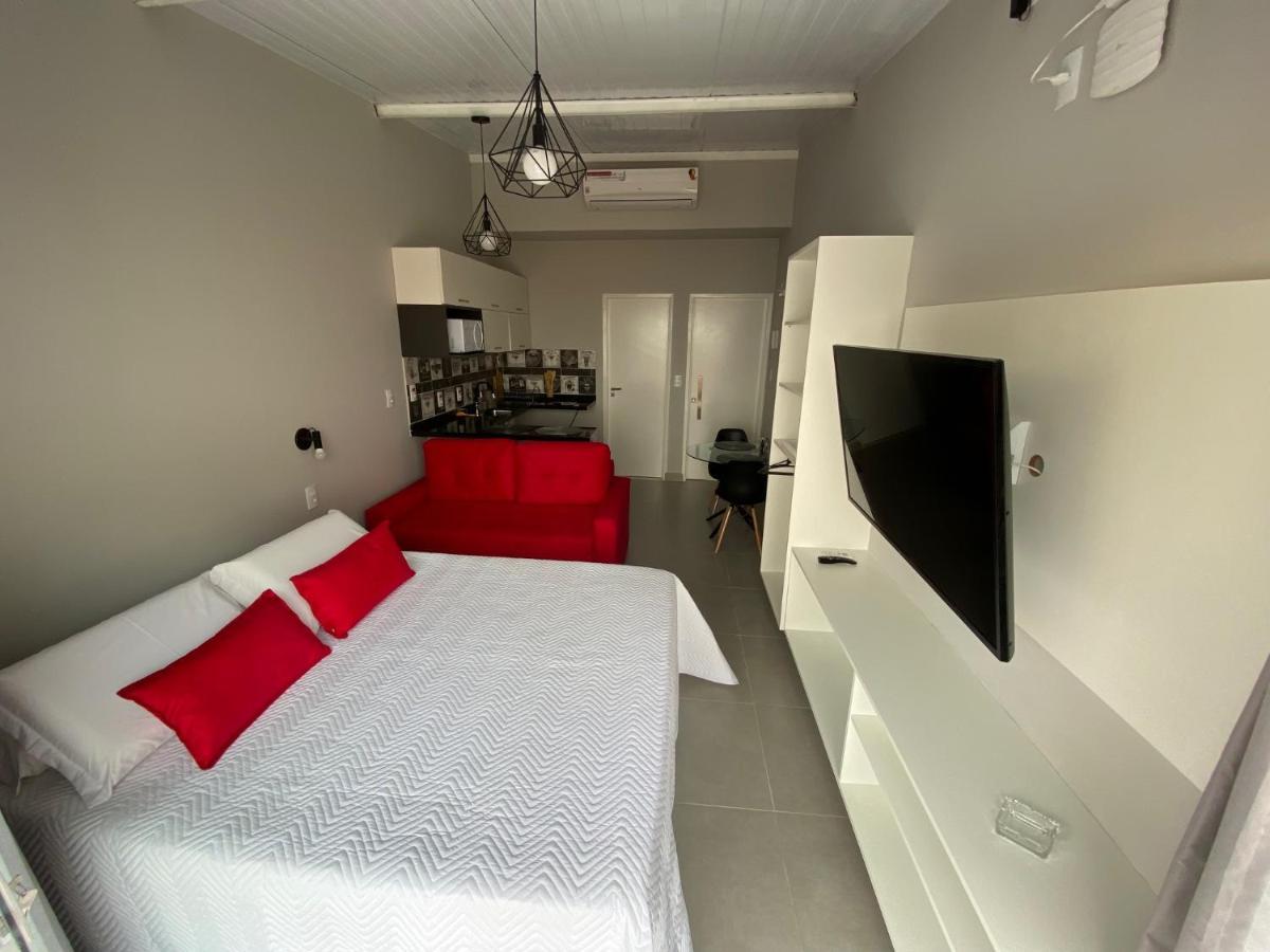 Waikiki Apartament Ipanema Rio de Janeiro Zewnętrze zdjęcie