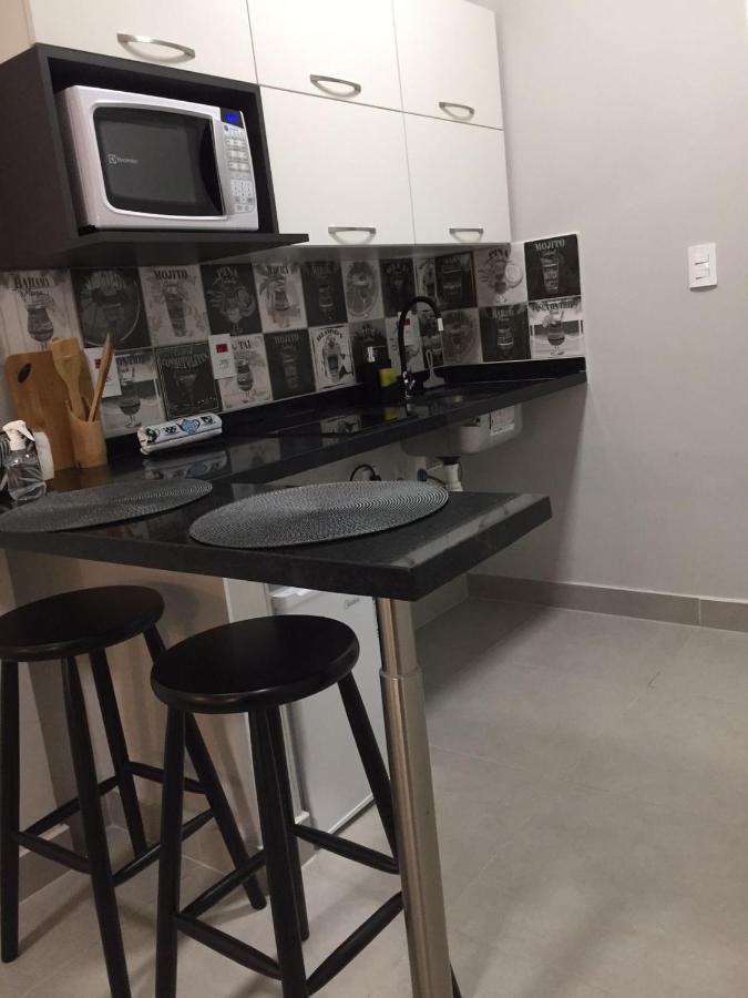 Waikiki Apartament Ipanema Rio de Janeiro Zewnętrze zdjęcie