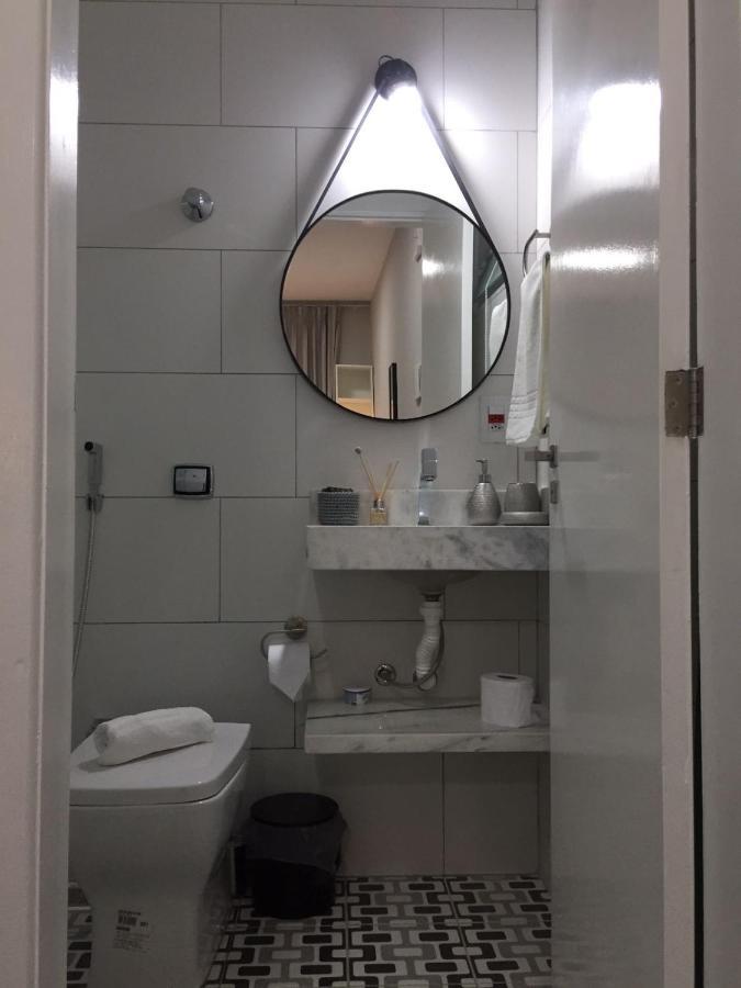 Waikiki Apartament Ipanema Rio de Janeiro Zewnętrze zdjęcie