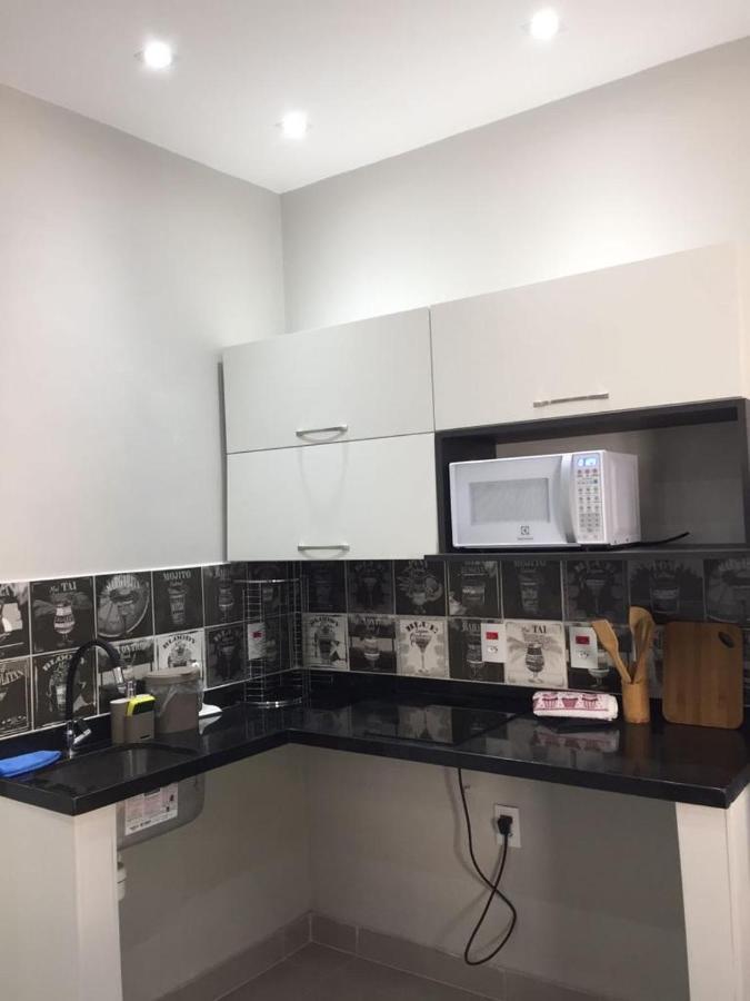 Waikiki Apartament Ipanema Rio de Janeiro Zewnętrze zdjęcie