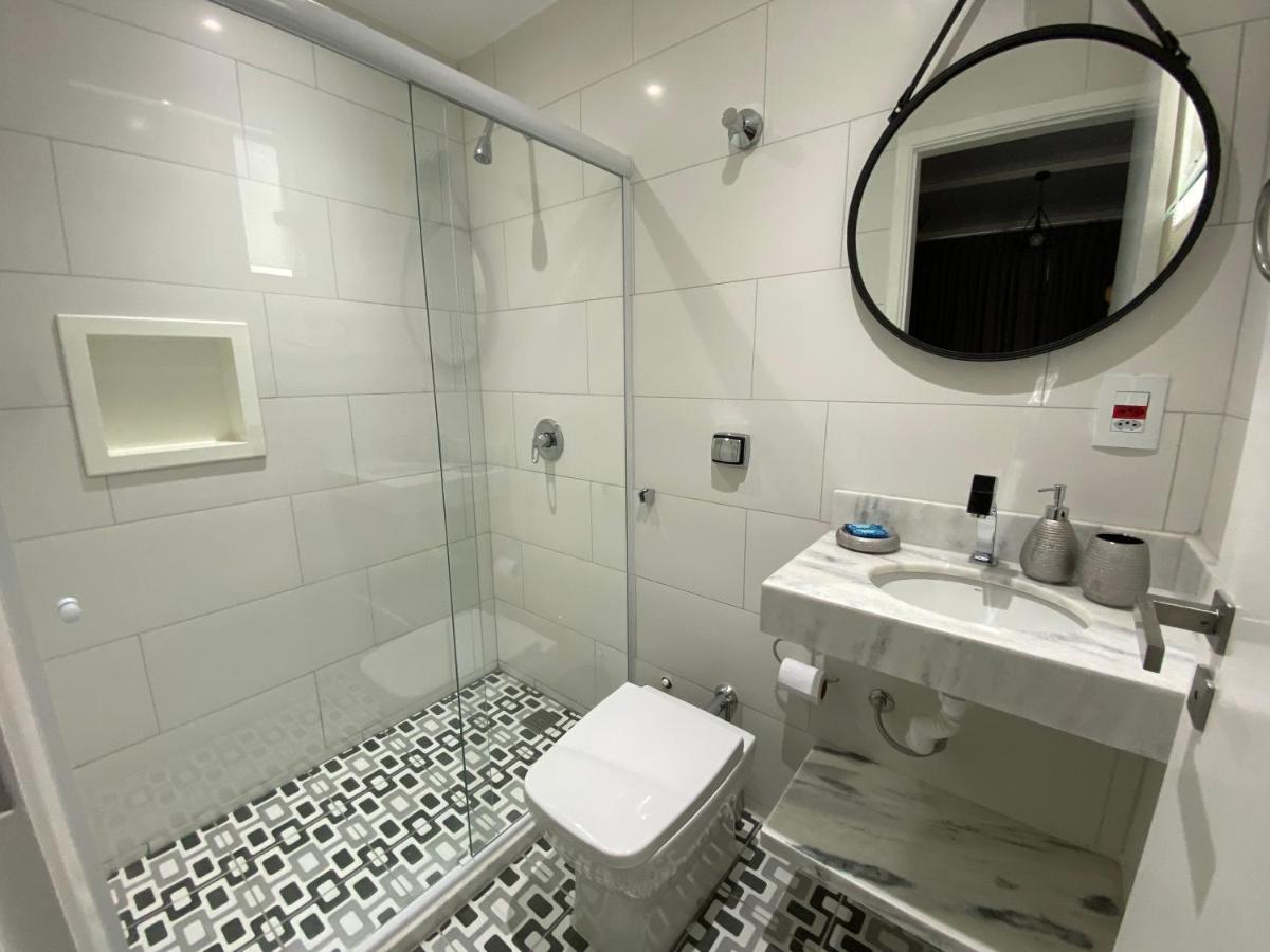 Waikiki Apartament Ipanema Rio de Janeiro Zewnętrze zdjęcie