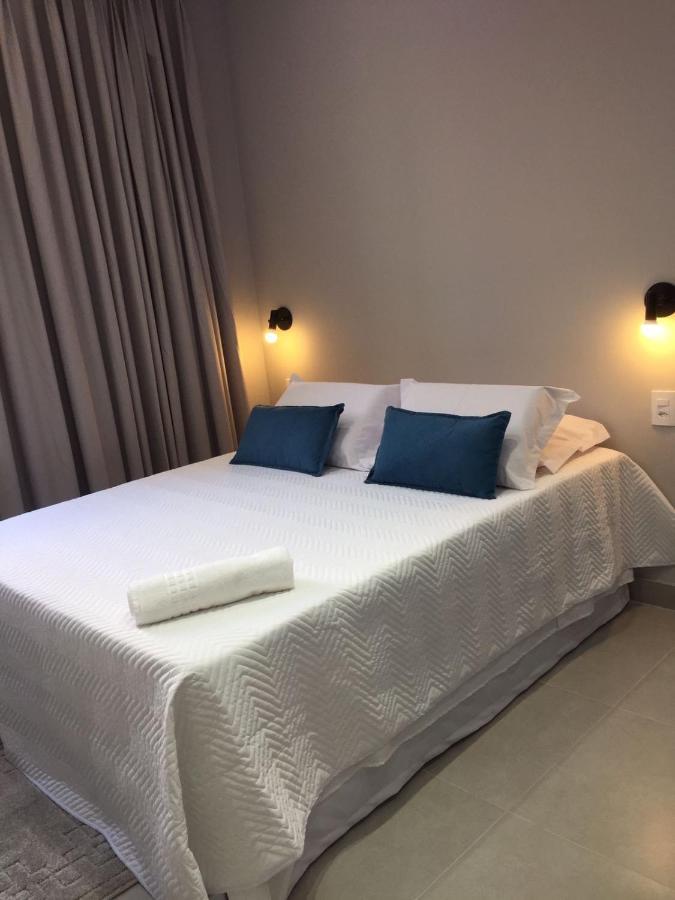 Waikiki Apartament Ipanema Rio de Janeiro Zewnętrze zdjęcie