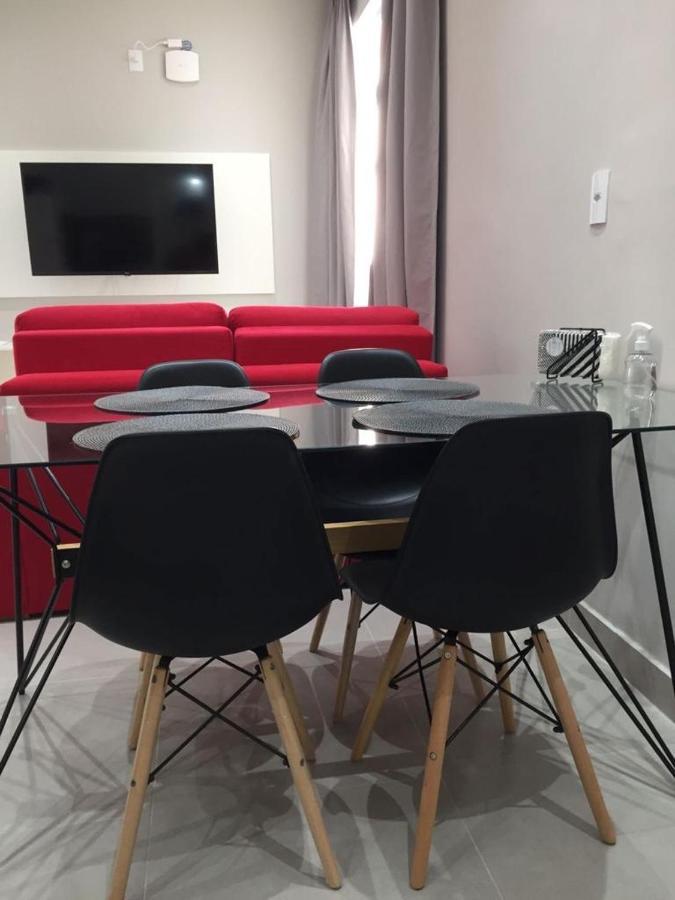 Waikiki Apartament Ipanema Rio de Janeiro Zewnętrze zdjęcie