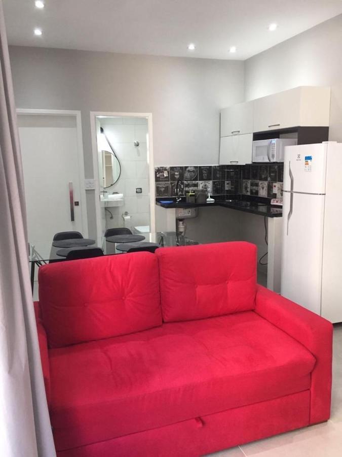 Waikiki Apartament Ipanema Rio de Janeiro Zewnętrze zdjęcie