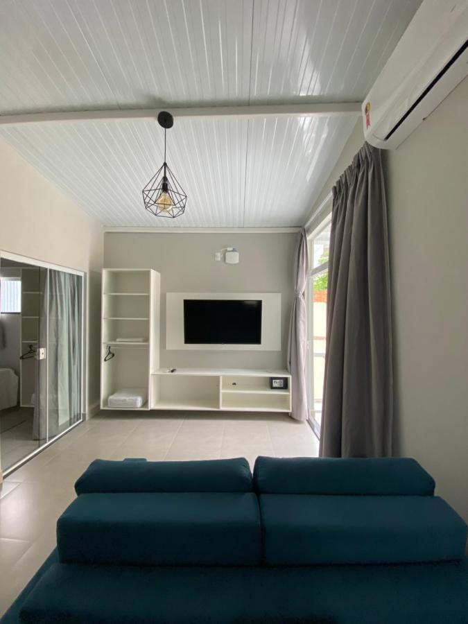 Waikiki Apartament Ipanema Rio de Janeiro Zewnętrze zdjęcie