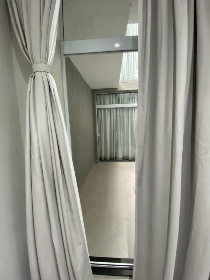 Waikiki Apartament Ipanema Rio de Janeiro Zewnętrze zdjęcie